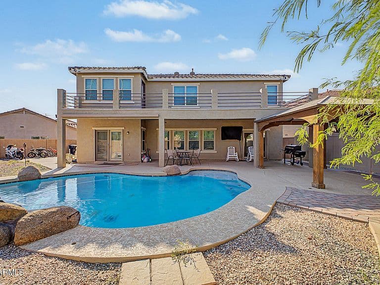3149 S SIERRA Heights photo 1