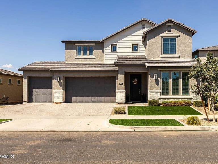 9634 E RAINBOW Avenue photo 1
