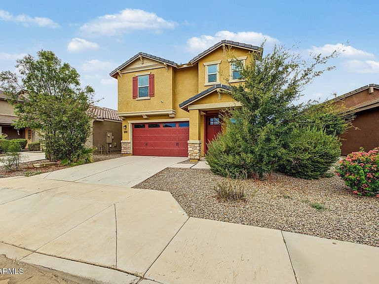 22742 N CHASE Drive photo 5