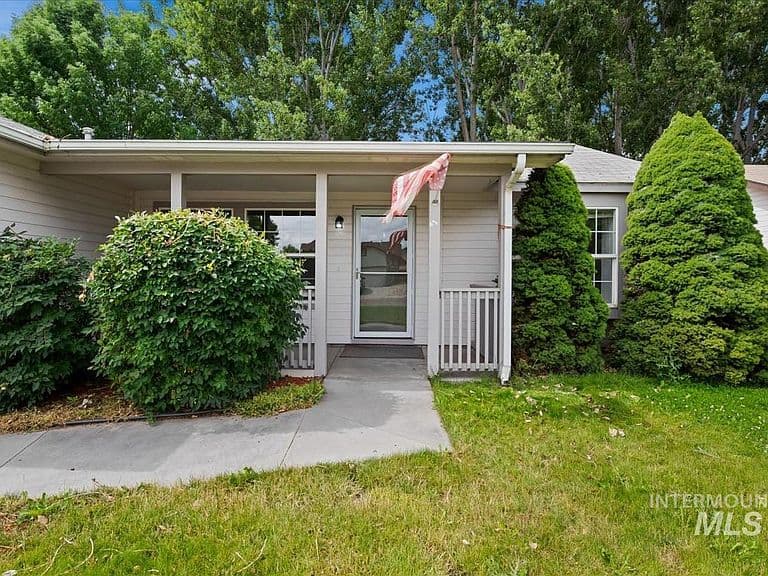 609 Purple Sage Dr photo 2
