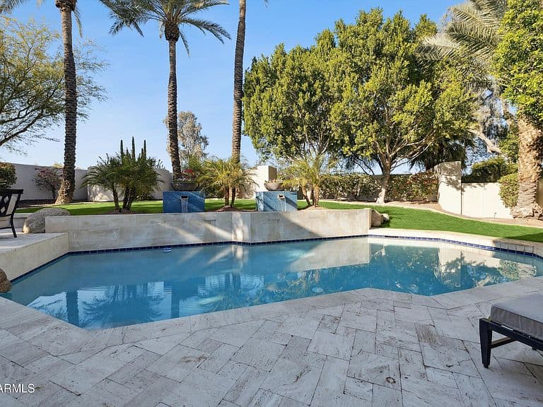 7425 E GAINEY RANCH Road #50 photo 3