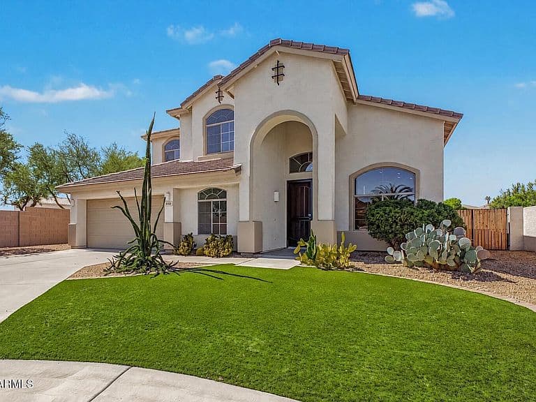 6160 S KIMBERLEE Way photo 2
