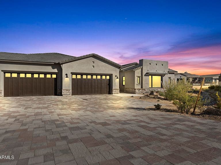 12895 E Desert Vista Dr photo 4