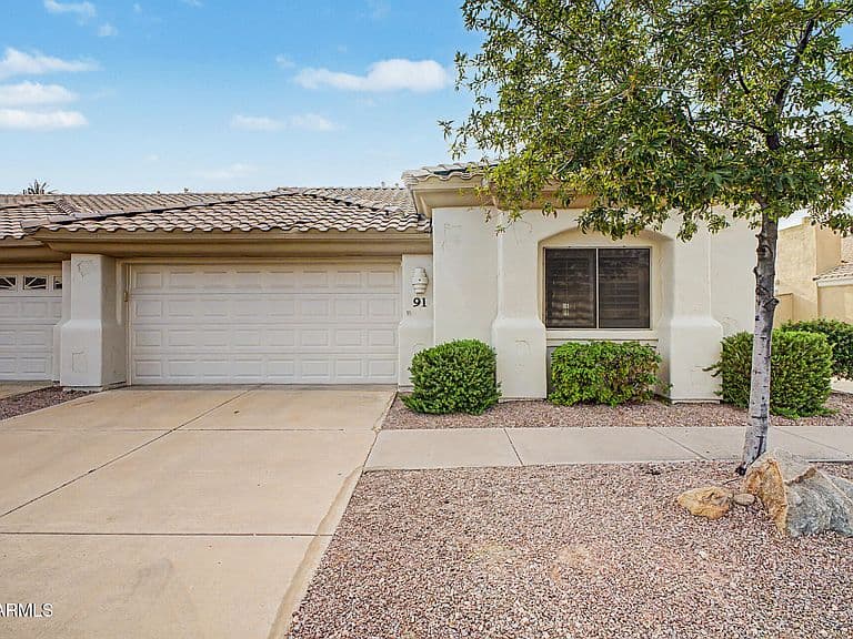 5830 E MCKELLIPS Road #91 photo 1