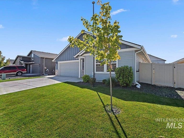 3339 S Walnut Ridge Way photo 3