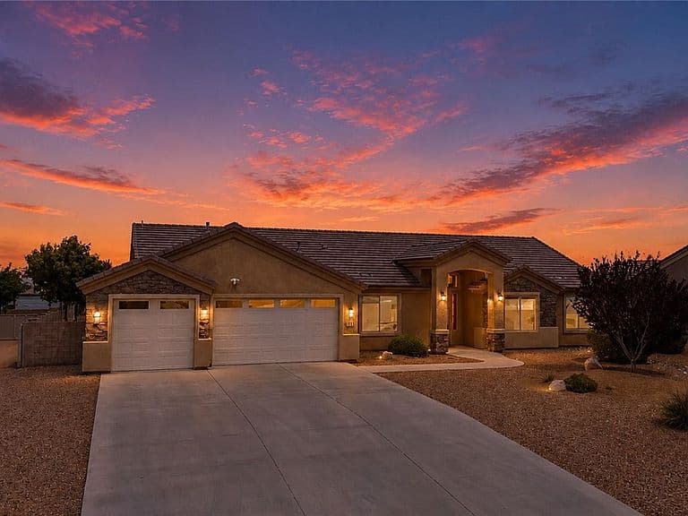 3251 Southern Vista Drive photo 1