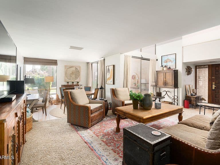 7401 N SCOTTSDALE Road #26 photo 3
