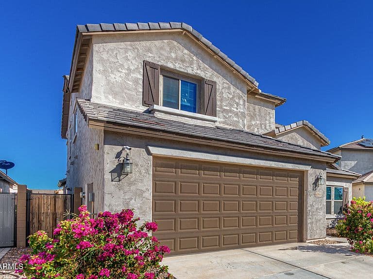 6594 W PLEASANT OAK Court photo 4