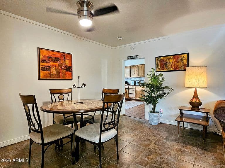 40 COCHISE Row photo 5