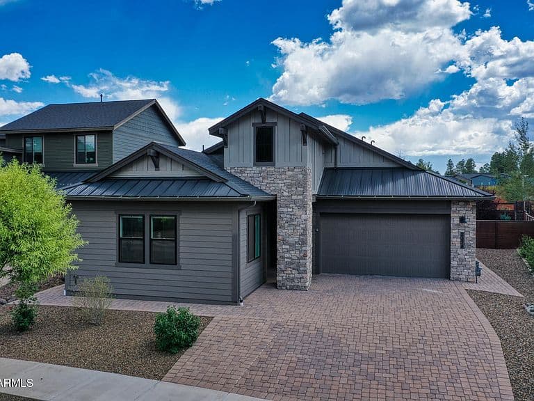 2374 S POLARIS Way photo 1