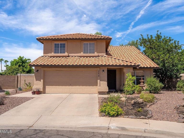 250 S SEAN Drive photo 1