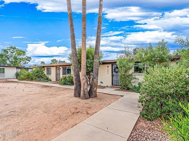 3895 S Queen Palm Dr photo 4