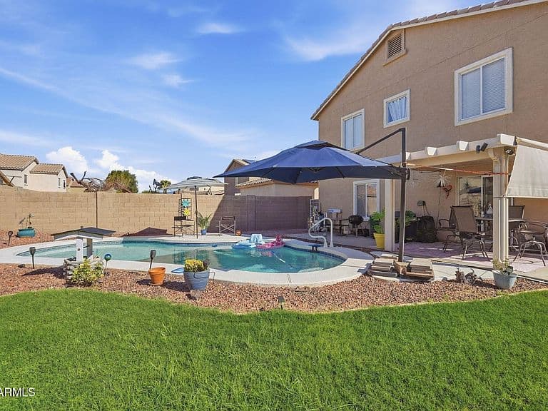 13286 W REDFIELD Road photo 5