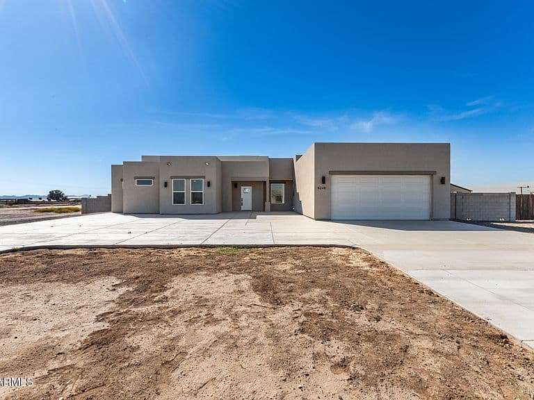 6248 S Dean Rd Road photo 2