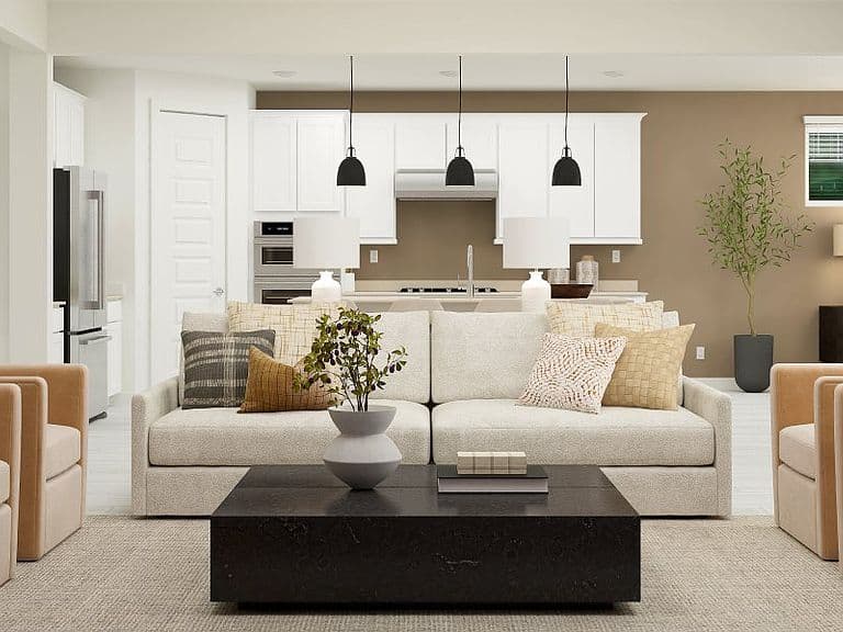 Pinnacle Plan 1005 Plan, Asante Heritage | Active Adult : Encore II photo 4