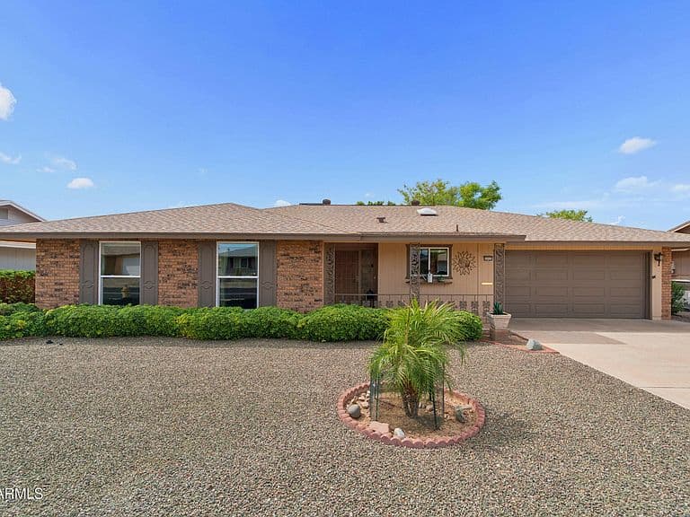 10321 W PLEASANT VALLEY Road photo 4