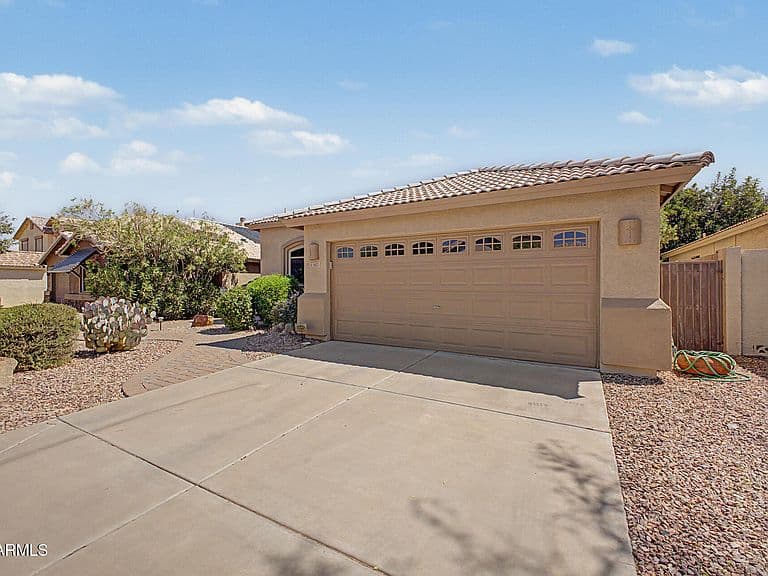 8023 S 27TH Way photo 4