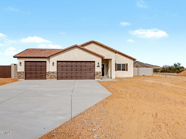9787 W APPALOOSA Trail photo 1