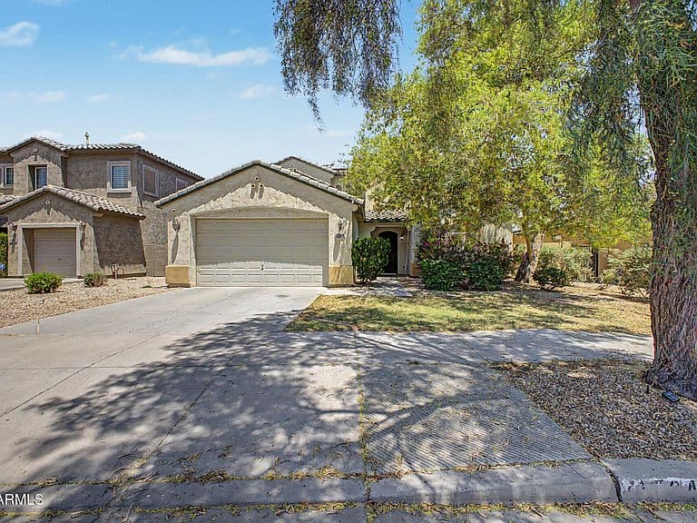 17346 W Pima Street photo 2