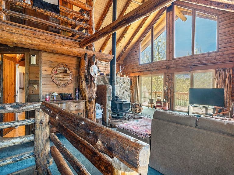 2466 E Green Canyon Rd photo 3