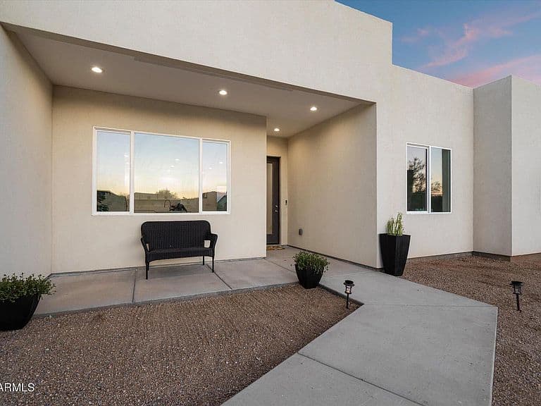 16035 E RANCHO LAREDO Drive photo 1