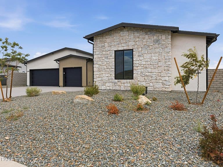 5262 E Edgar Way photo 3