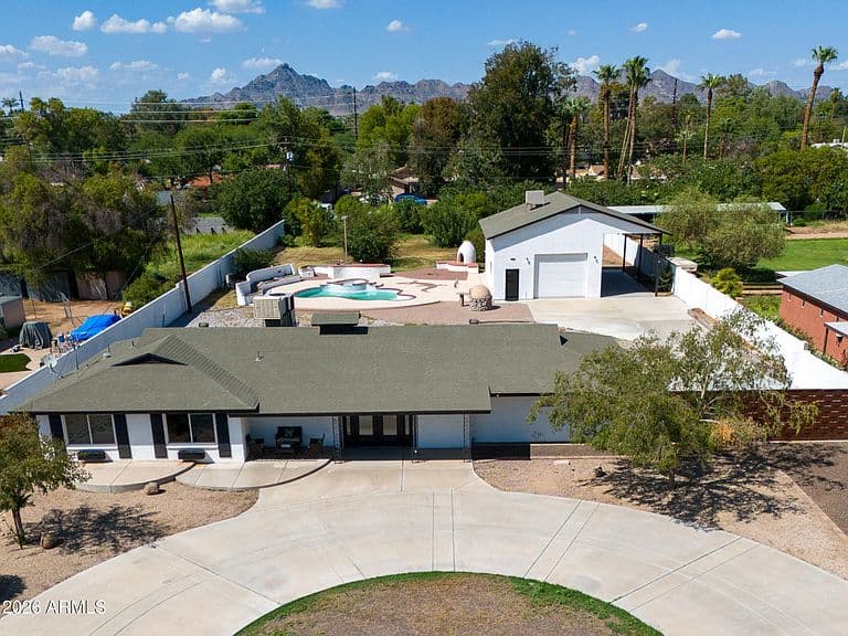 3312 E Flower Street photo 1