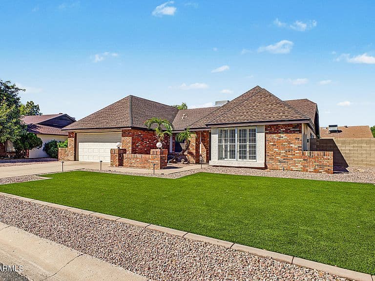 4344 W Libby Street photo 1