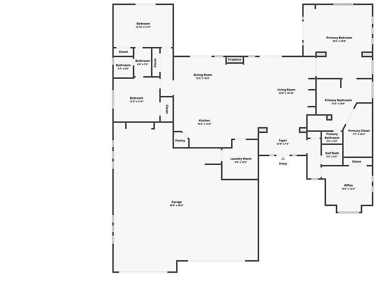 1081 Prestwick Dr photo 3