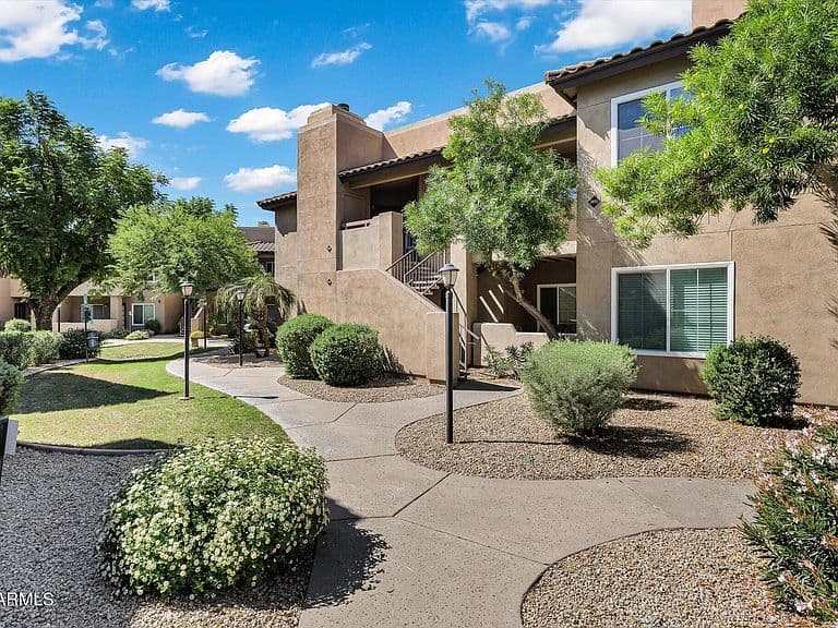9450 E Becker Lane #1070 photo 3