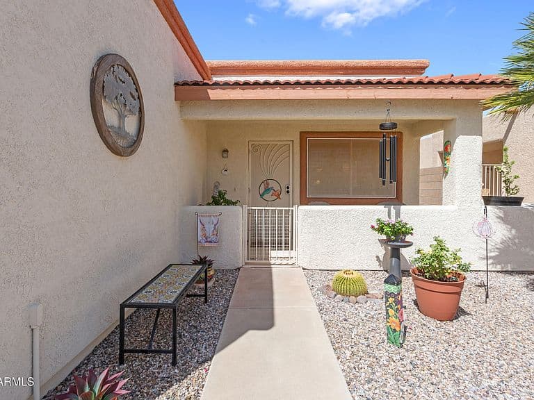 258 S Taylors Trail photo 5