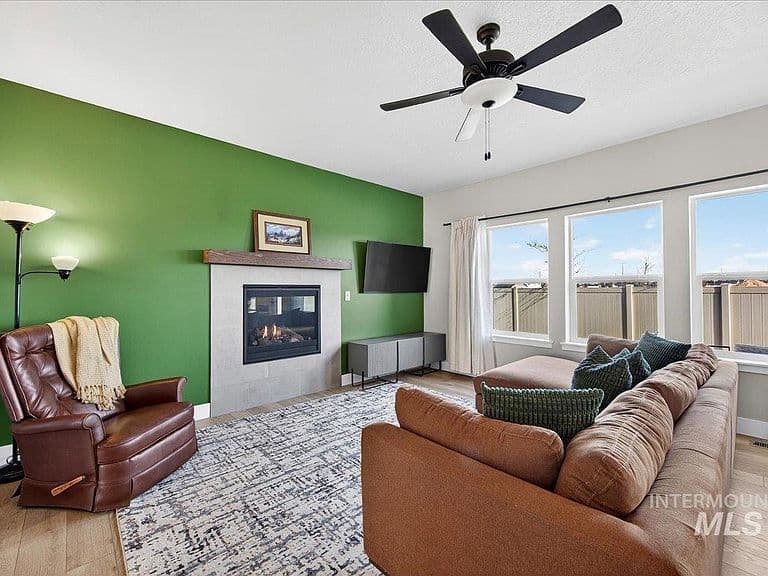 6025 S Catria Pl photo 4