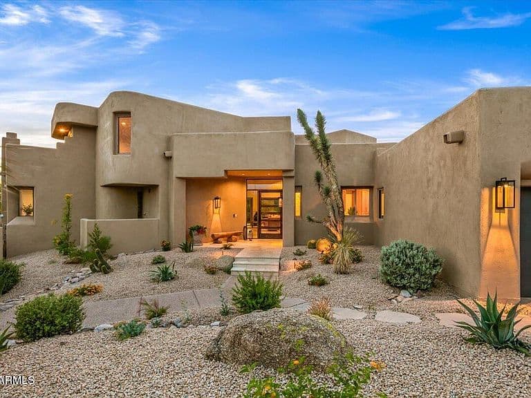 10295 E RISING SUN Drive photo 4
