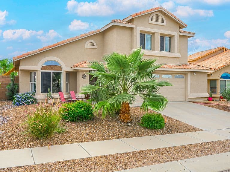 10260 E Buffaloberry Loop photo 4