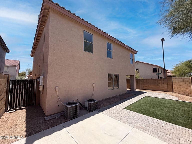 7500 E DEER VALLEY Road #8 photo 5