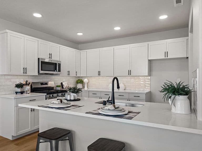 The Vale Plan, Harvest Creek photo 3