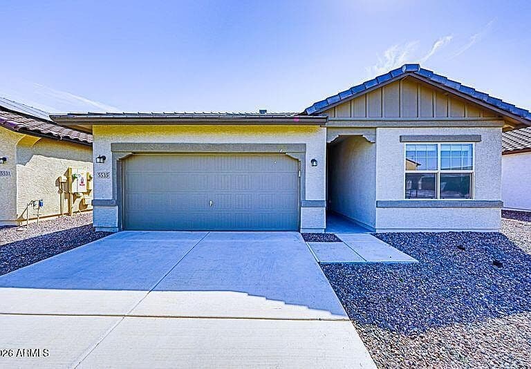 5535 W WILLOW RIDGE Drive photo 1