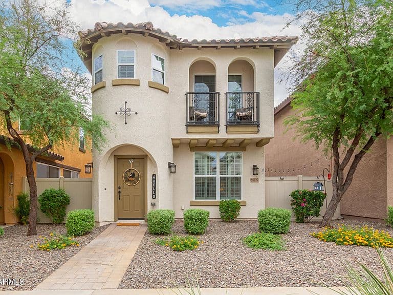 28927 N 124th Dr photo 1