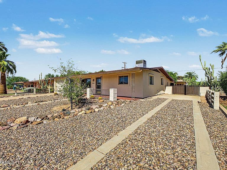 5428 E Boise Street photo 3