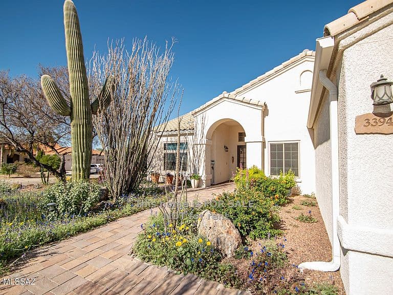 3394 W Crestone Ct photo 2