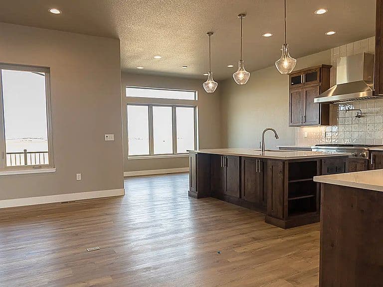 The Crestone Plan, Whispering Hills photo 4