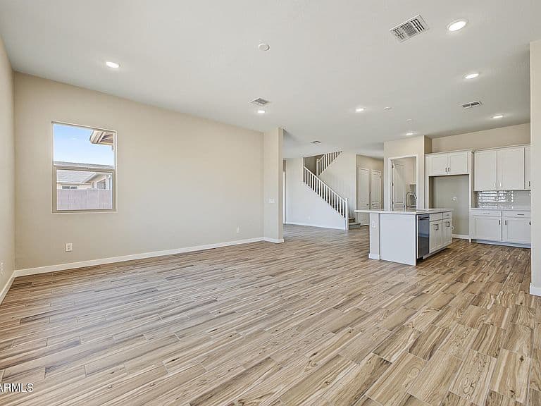 7352 E BLISSFUL BREEZE Lane photo 4