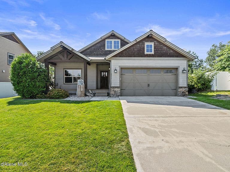 9311 N Justice Way photo 1