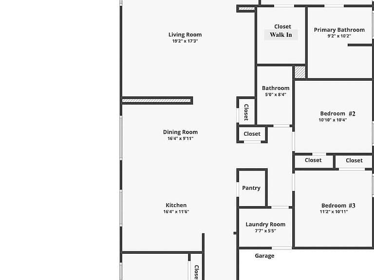 3439 W SAINT ANNE Avenue photo 2