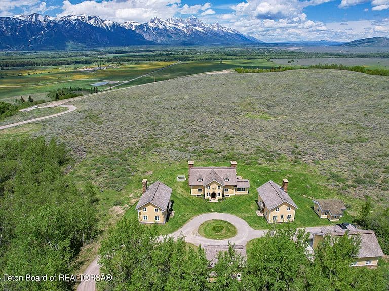 255 E Lucas Riva Ridge Rd photo 1