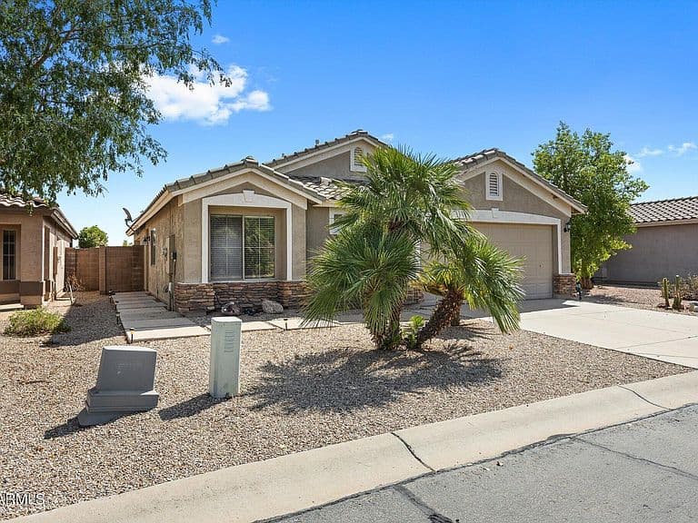 30379 N CORAL BEAN Drive photo 2