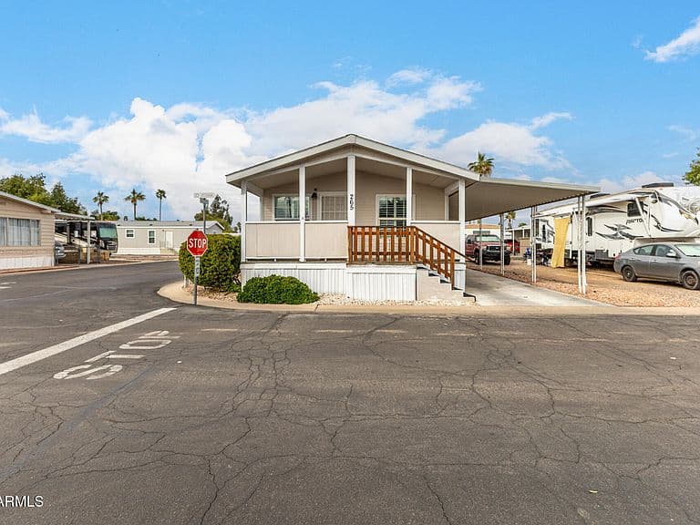 4400 W Missouri Ave Lot 265 photo 2