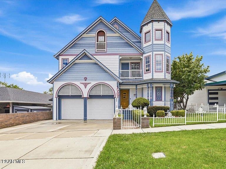 233 S Mount Vernon Ave photo 5