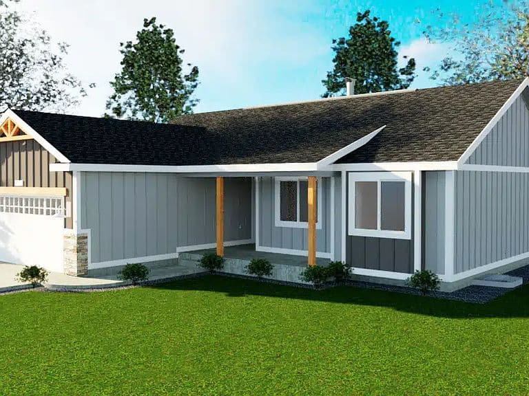 The Birch Plan, Sweetgrass photo 3