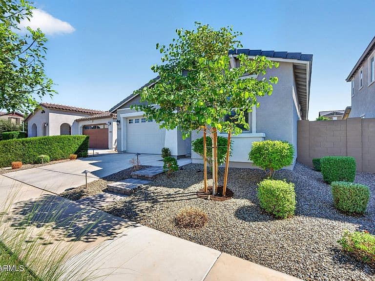 26033 S 230TH Street photo 3